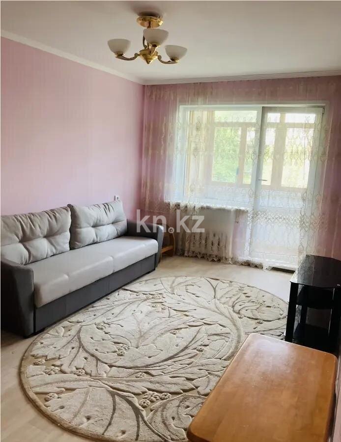 Продажа 1-комнатной квартиры, 36 м² в Алматы