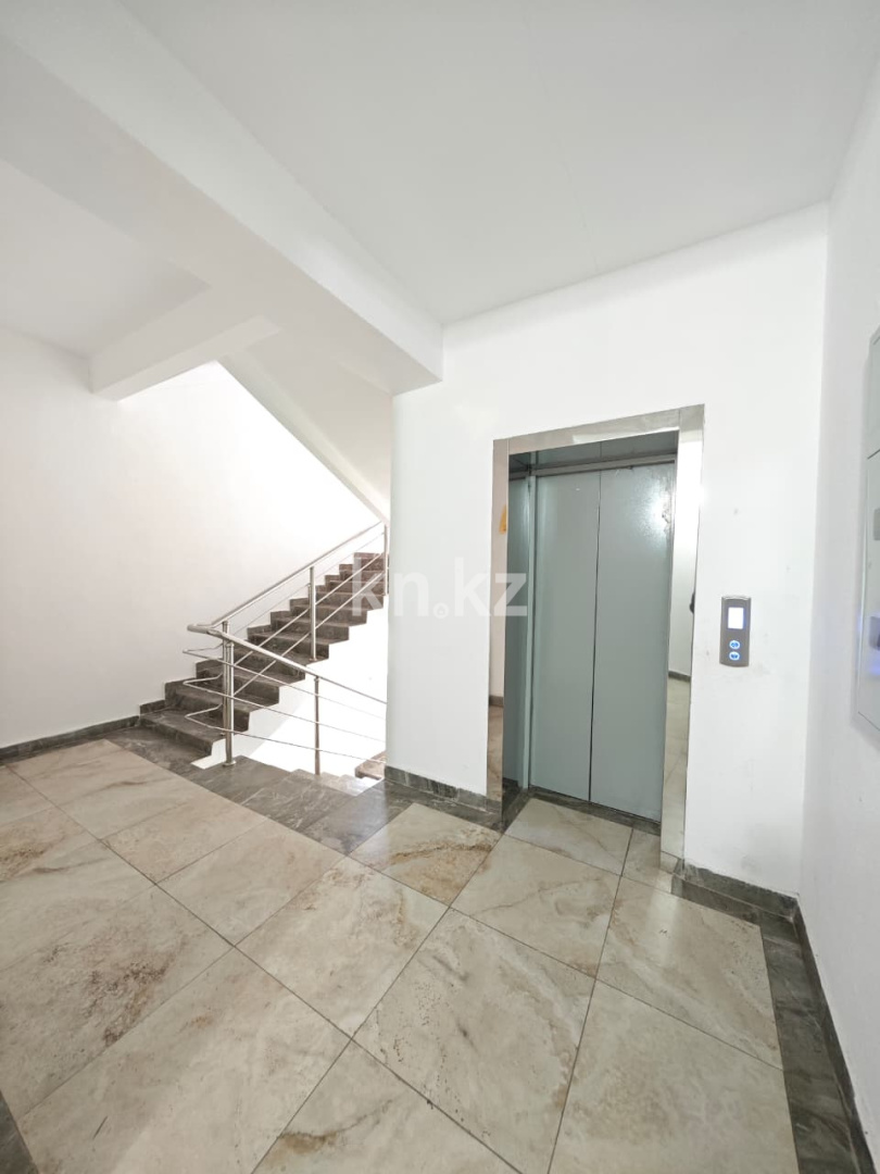 Продажа 3-комнатной квартиры, 84 м² в Караганде - фото 8
