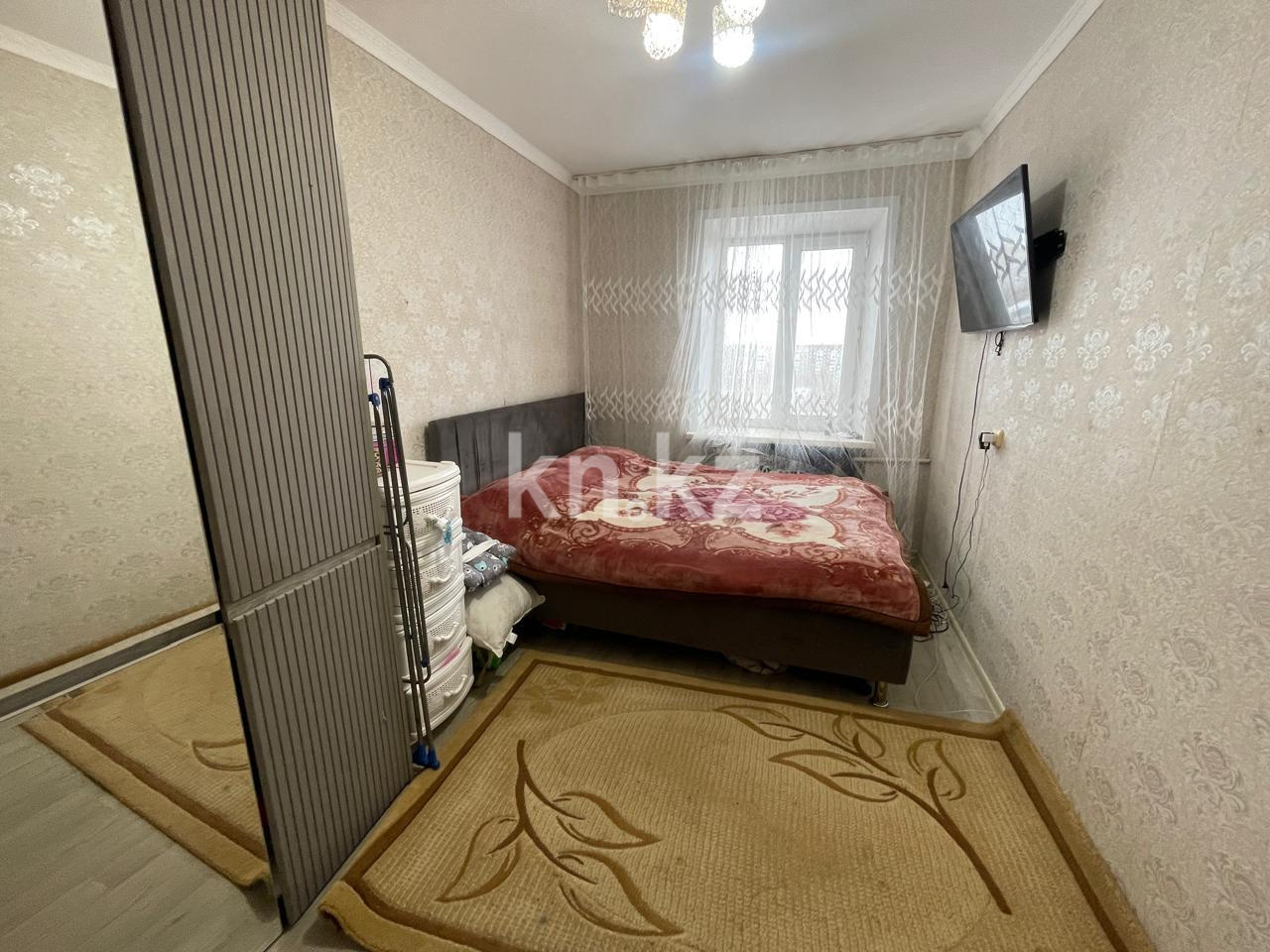 Продажа 3-комнатной квартиры, 67 м² в Караганде - фото 4