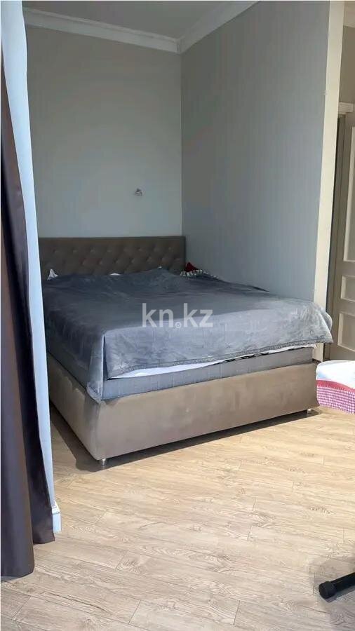 Продажа 4-комнатной квартиры, 110 м² в Алматы - фото 3