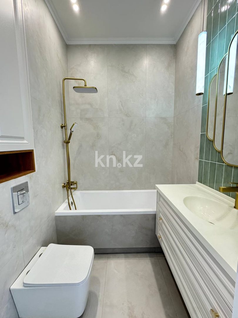 Продажа 4-комнатной квартиры, 96 м² в Астане - фото 13