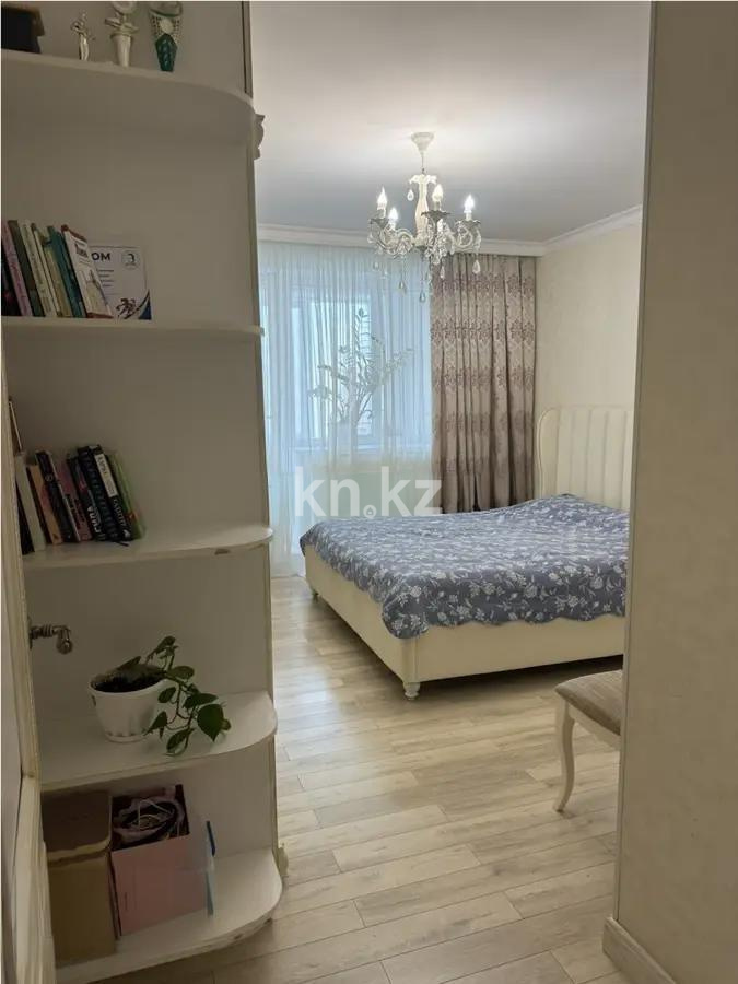 Продажа 3-комнатной квартиры, 87 м² в Астане - фото 3