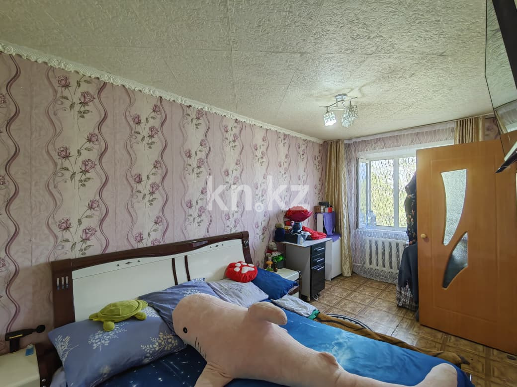 Продажа 2-комнатной квартиры, 45 м² в Караганде - фото 8