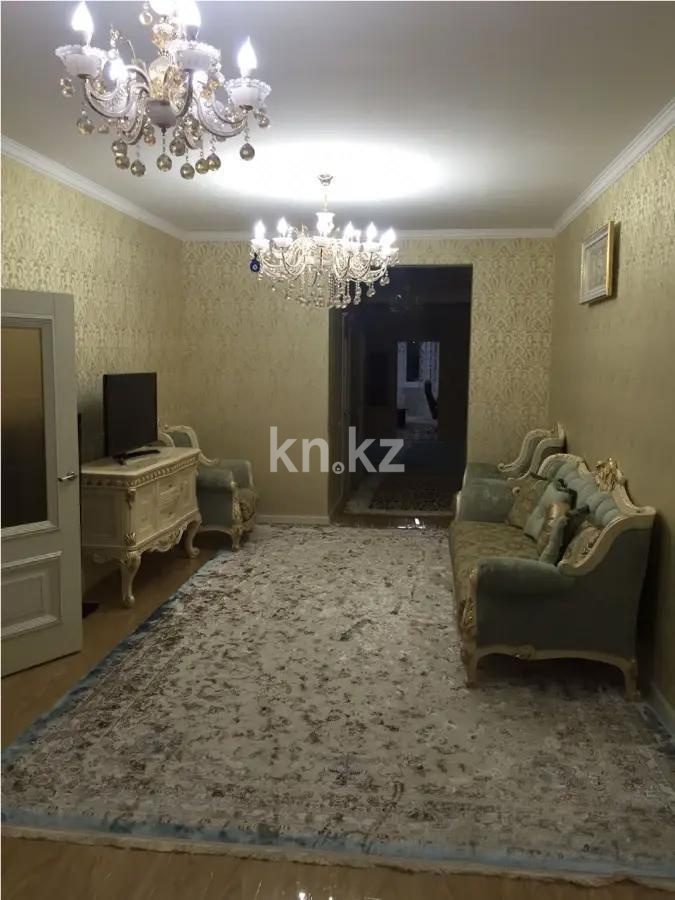 Продажа 5-комнатной квартиры, 257 м² в Алматы
