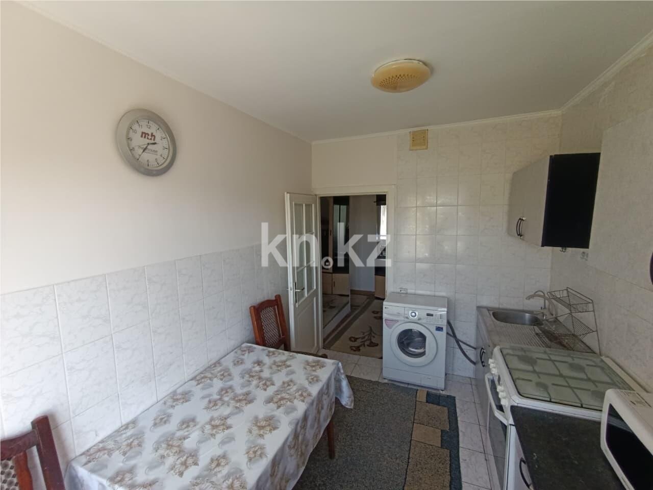 Продажа 4-комнатной квартиры, 102.4 м² в Астане - фото 7