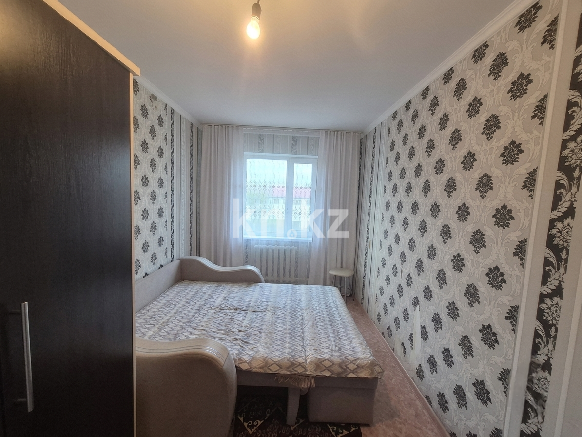 Продажа 3-комнатной квартиры, 62 м² в Караганде - фото 2