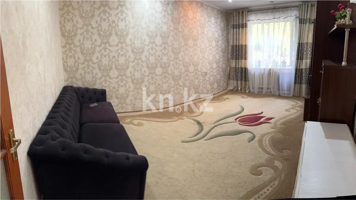 Продажа 2-комнатной квартиры, 59 м², мкр-н Аксай-2, дом  15 в Алматы