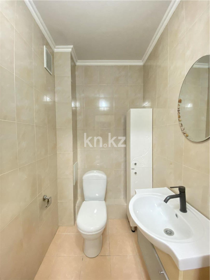 Продажа 3-комнатной квартиры, 91.9 м² в Астане - фото 11