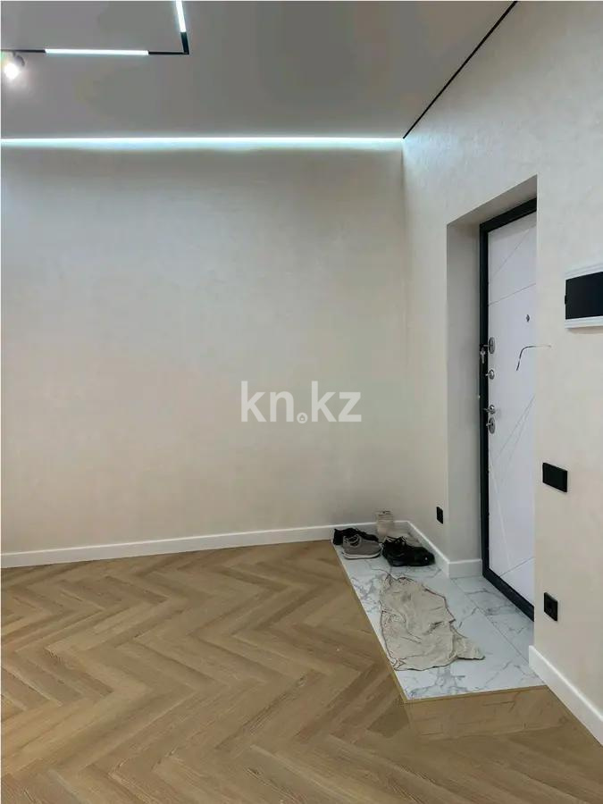 Продажа 1-комнатной квартиры, 40 м², мкр-н Нуркент, дом  6/2 в Алматы - фото 4