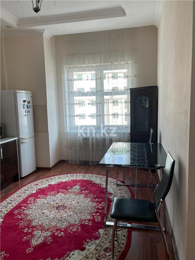 Продажа 1-комнатной квартиры, 61.9 м² в Астане - фото 6