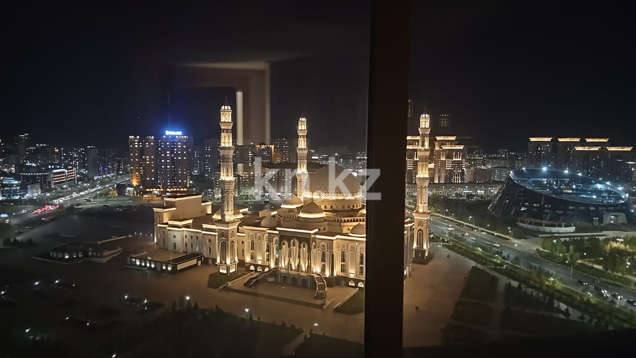 Продажа 3-комнатной квартиры, 90 м² в Астане