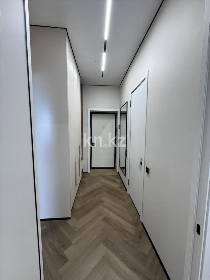 Продажа 2-комнатной квартиры, 57.2 м² в Алматы - фото 5