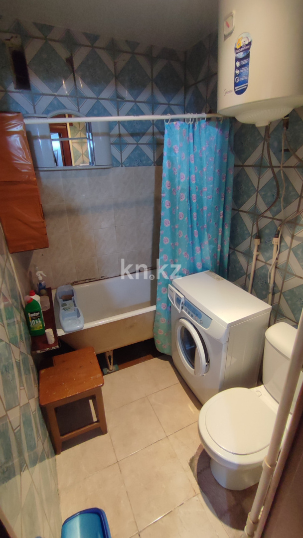 Аренда 2-комнатной квартиры, 44 м², 13 мкр-н, дом  12 в Караганде - фото 6