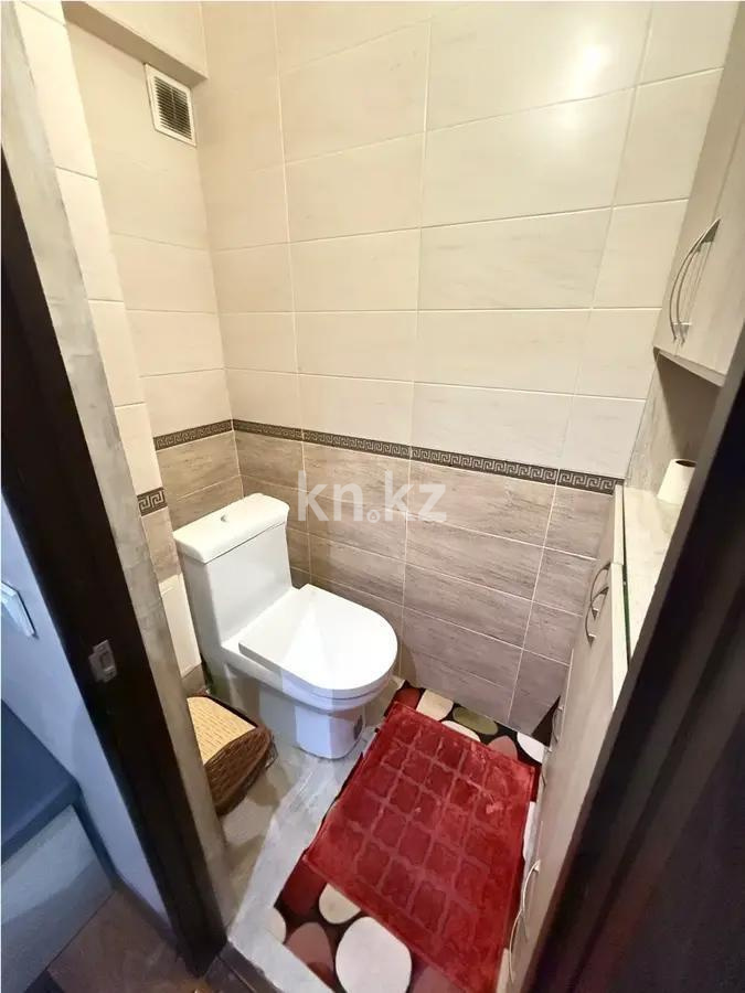 Продажа 3-комнатной квартиры, 67.7 м², ул. Дунентаева, дом  22А в Алматы - фото 5