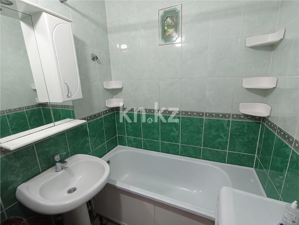 Продажа 4-комнатной квартиры, 78 м² в Караганде - фото 4