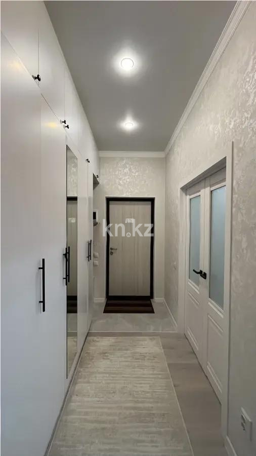 Продажа 1-комнатной квартиры, 40.1 м², ул. Асфендиярова, дом  6 в Астане - фото 5