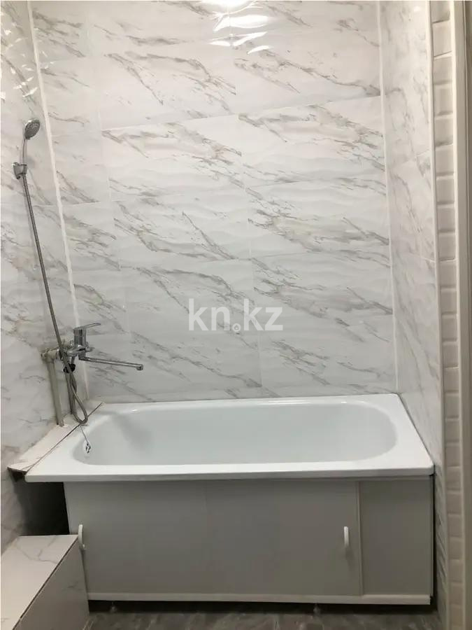 Продажа 2-комнатной квартиры, 52.6 м² в Алматы - фото 3