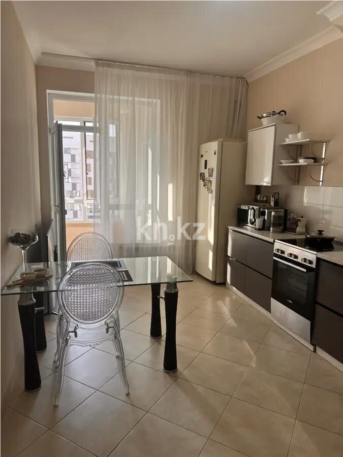 Продажа 2-комнатной квартиры, 72.2 м² в Астане - фото 4