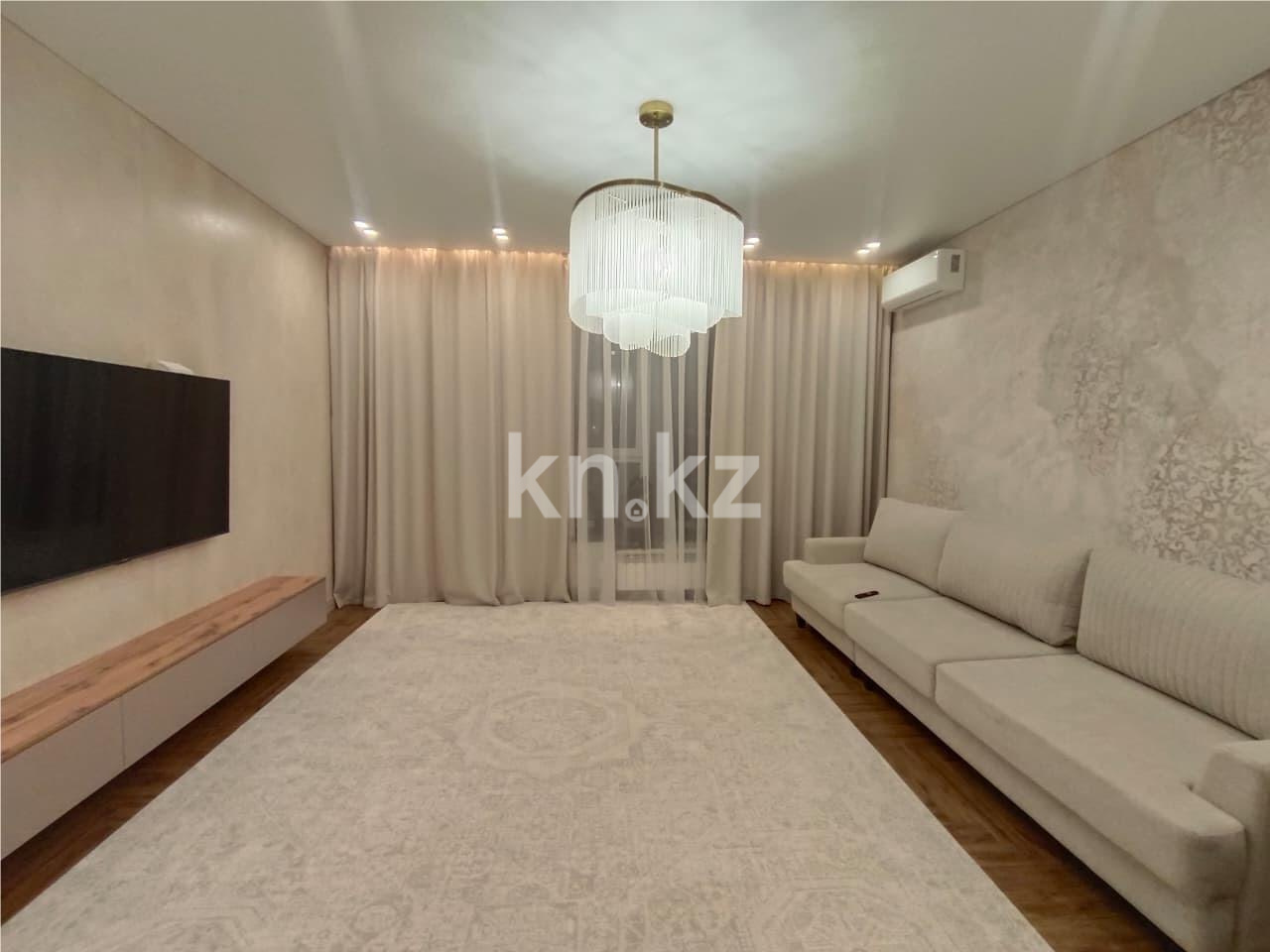 Продажа 3-комнатной квартиры, 95 м² в Астане - фото 2
