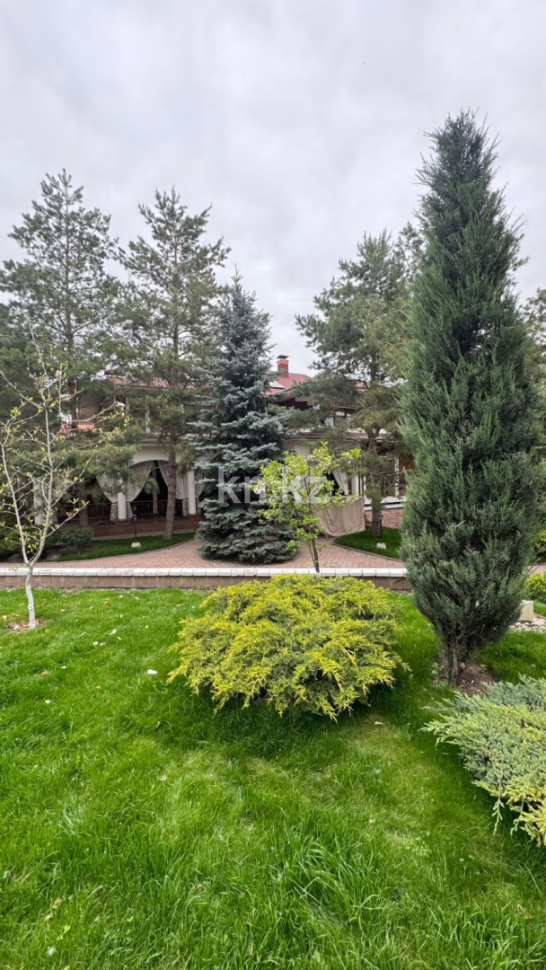 Продажа 7-комнатного дома, 823 м² в Алматы - фото 12