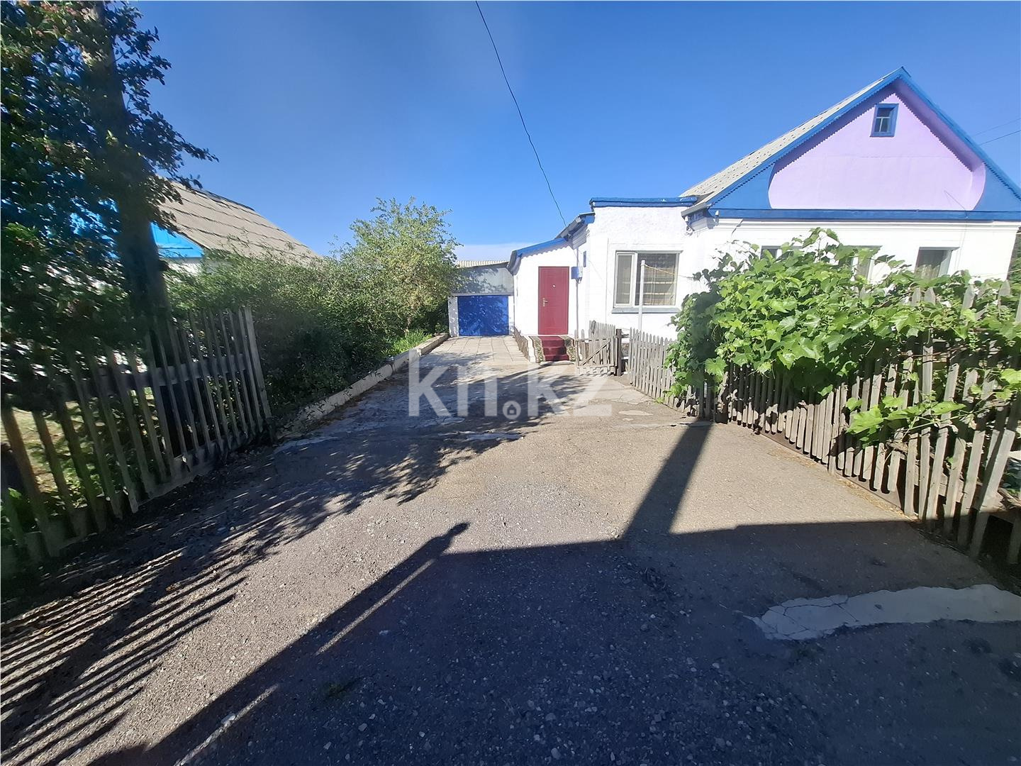 Продажа 3-комнатного дома, 73.3 м² в Темиртау - фото 8