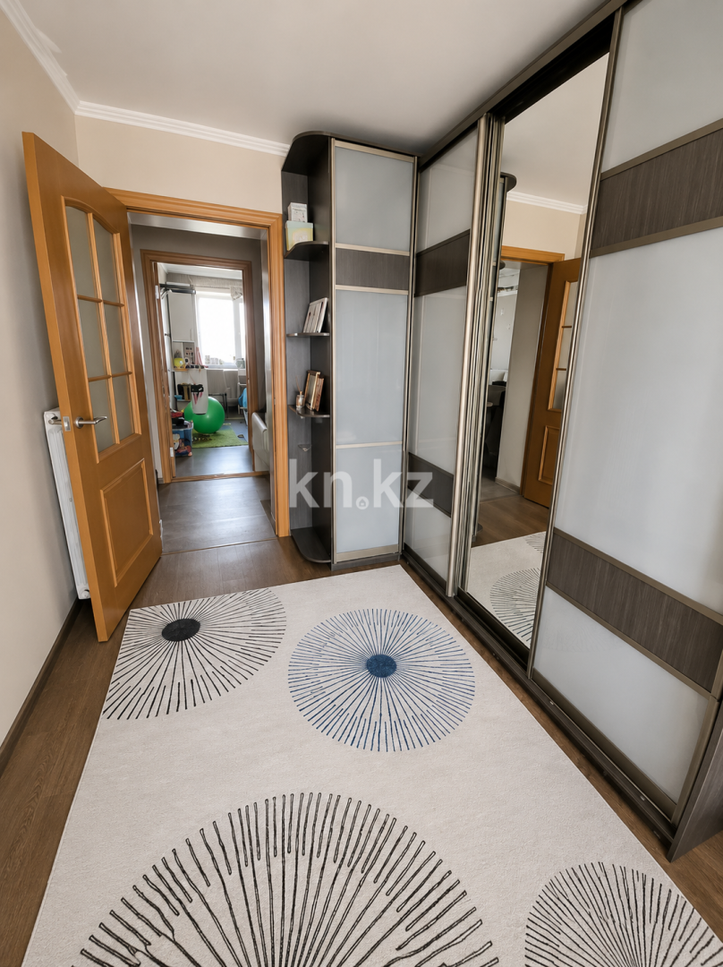 Продажа 3-комнатной квартиры, 57 м² в Караганде - фото 4