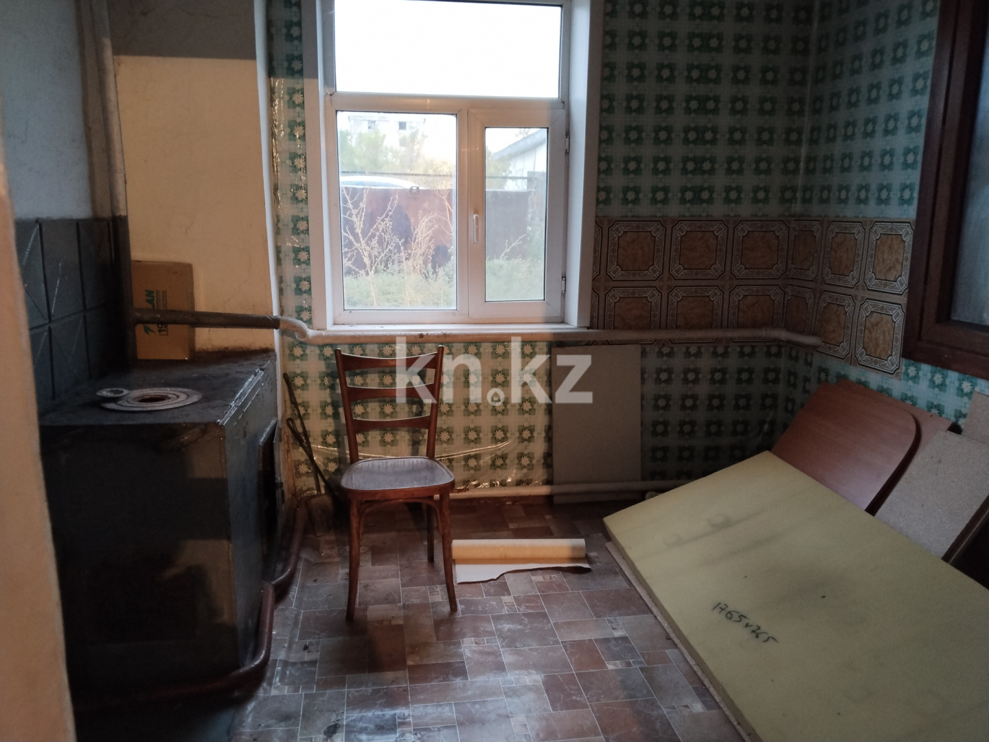 Продажа 4-комнатного дома, 65.3 м² в Карагандинской области - фото 5