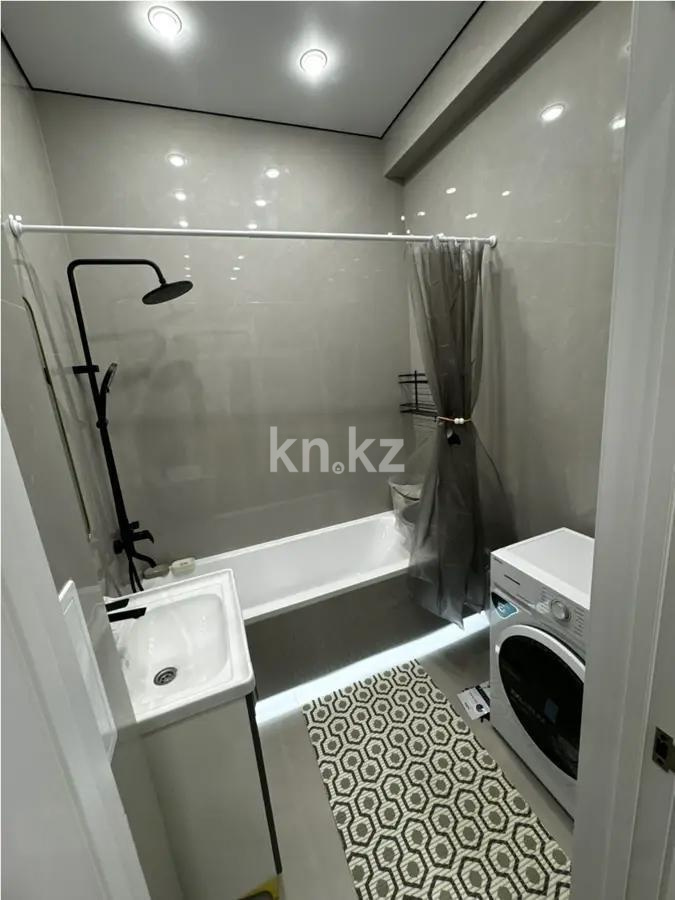 Продажа 2-комнатной квартиры, 56.5 м² в Алматы - фото 4