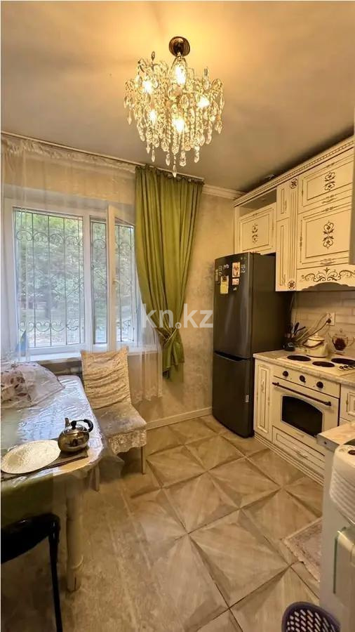 Продажа 3-комнатной квартиры, 65 м² в Алматы - фото 3