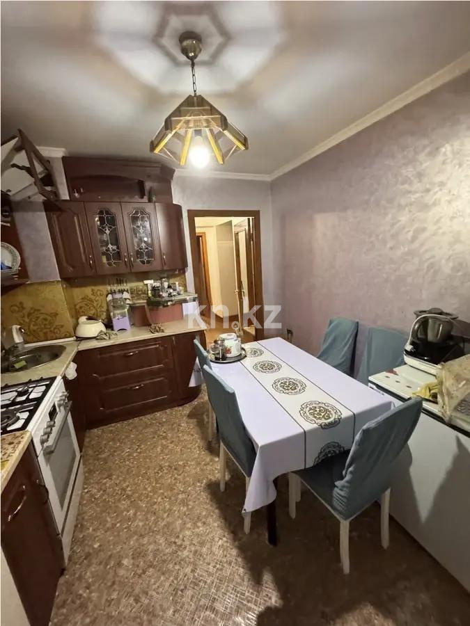 Продажа 3-комнатной квартиры, 74 м² в Алматы - фото 4
