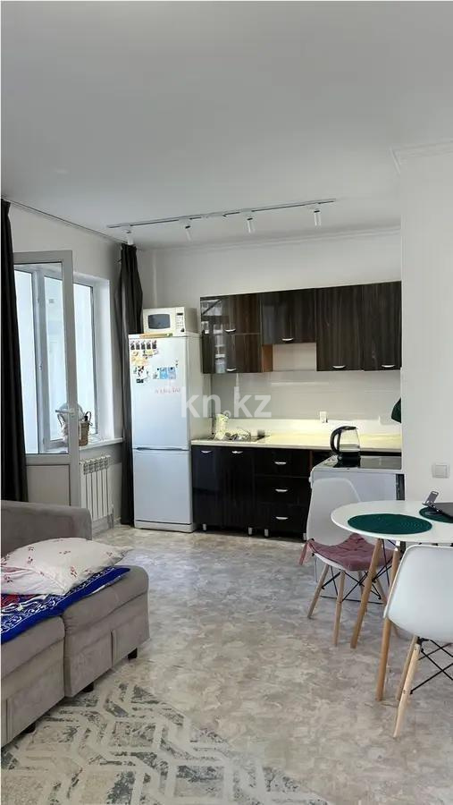 Продажа 1-комнатной квартиры, 30 м² в Астане - фото 2
