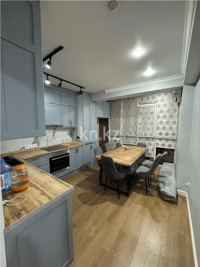 Продажа 2-комнатной квартиры, 70 м² в Алматы - фото 3