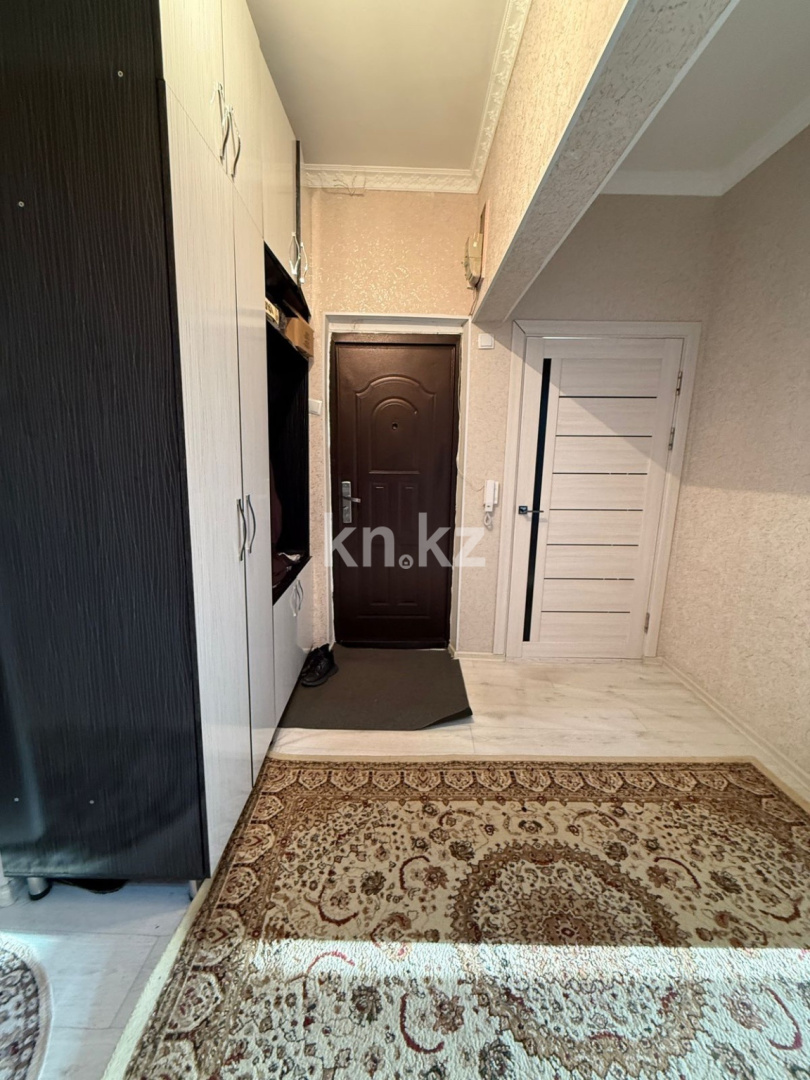 Продажа 4-комнатной квартиры, 75 м² в Таразе - фото 15
