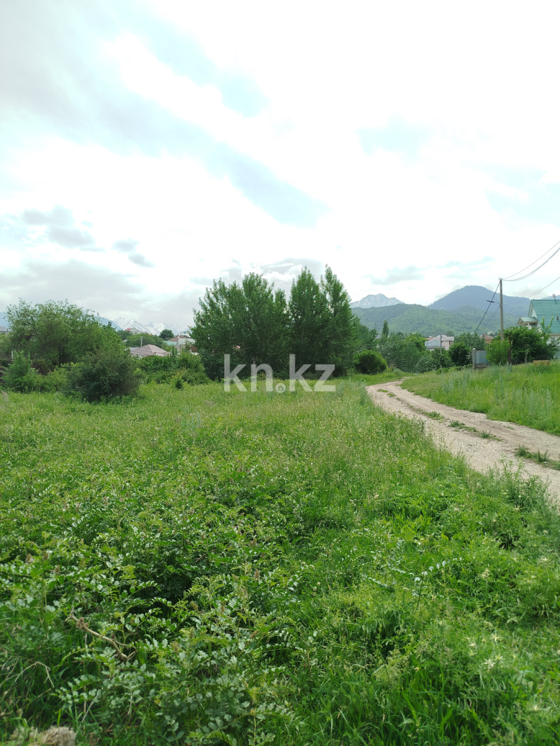 Продажа земельного участка, 10 сот., мкр. Карагайлы в Алматы - фото 4
