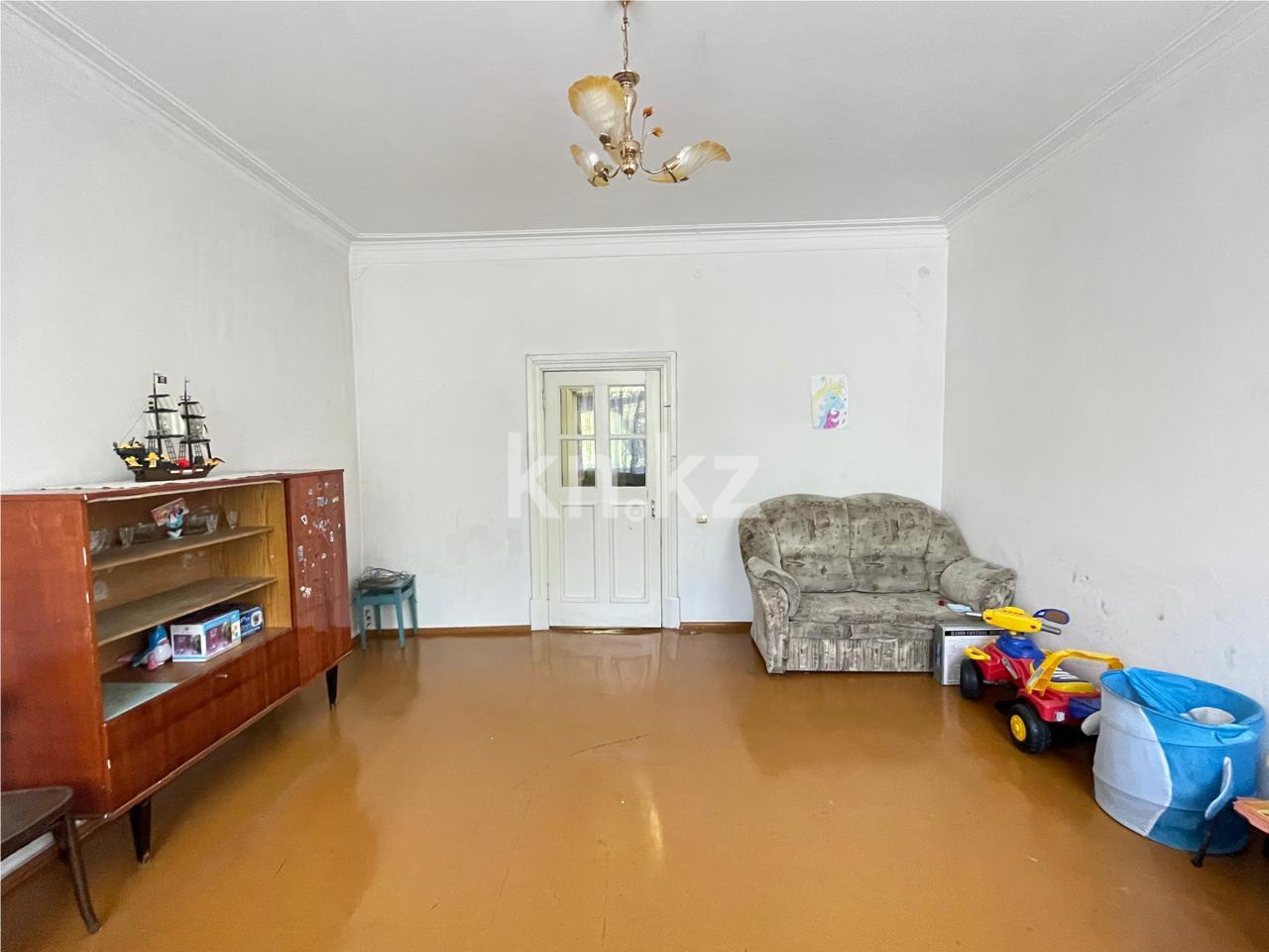 Продажа 3-комнатной квартиры, 77 м², ул. Шахтёрская, дом  45 в Сарани - фото 6