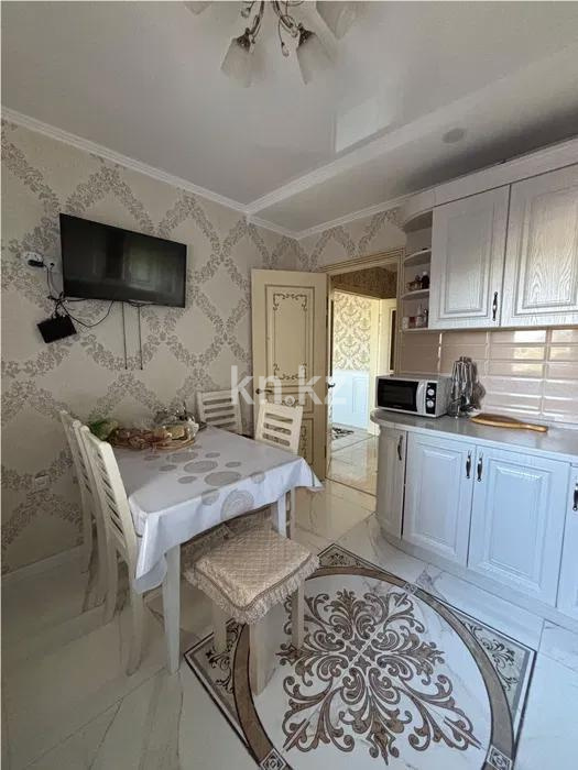 Продажа 5-комнатной квартиры, 118 м² в Караганде - фото 6