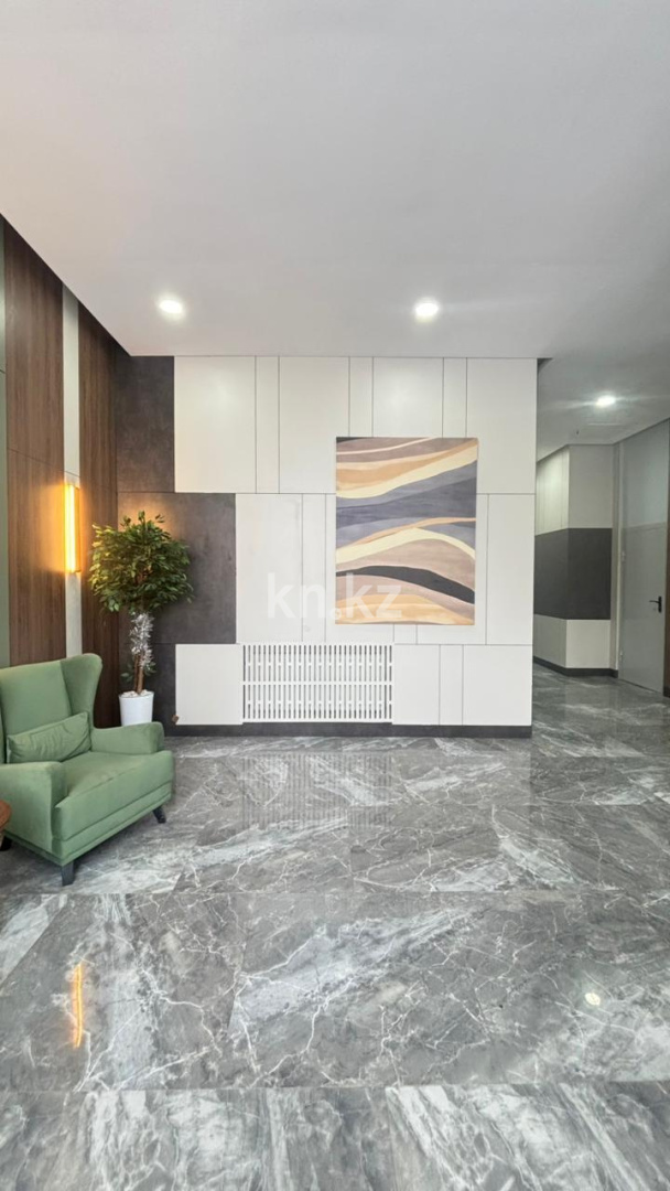 Продажа 1-комнатной квартиры, 41.2 м² в Астане - фото 23