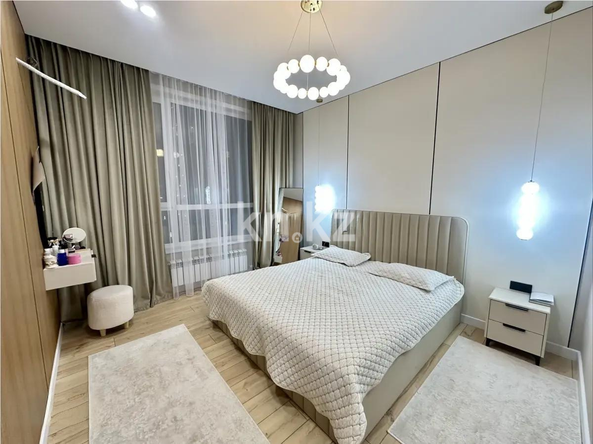 Продажа 3-комнатной квартиры, 70 м² в Астане - фото 2