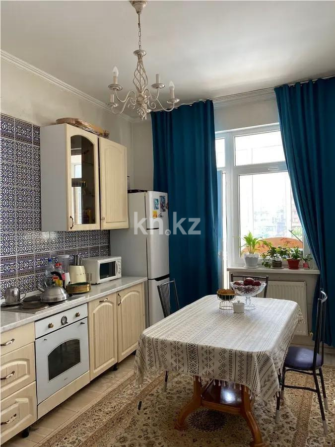 Продажа 2-комнатной квартиры, 78 м² в Астане - фото 4