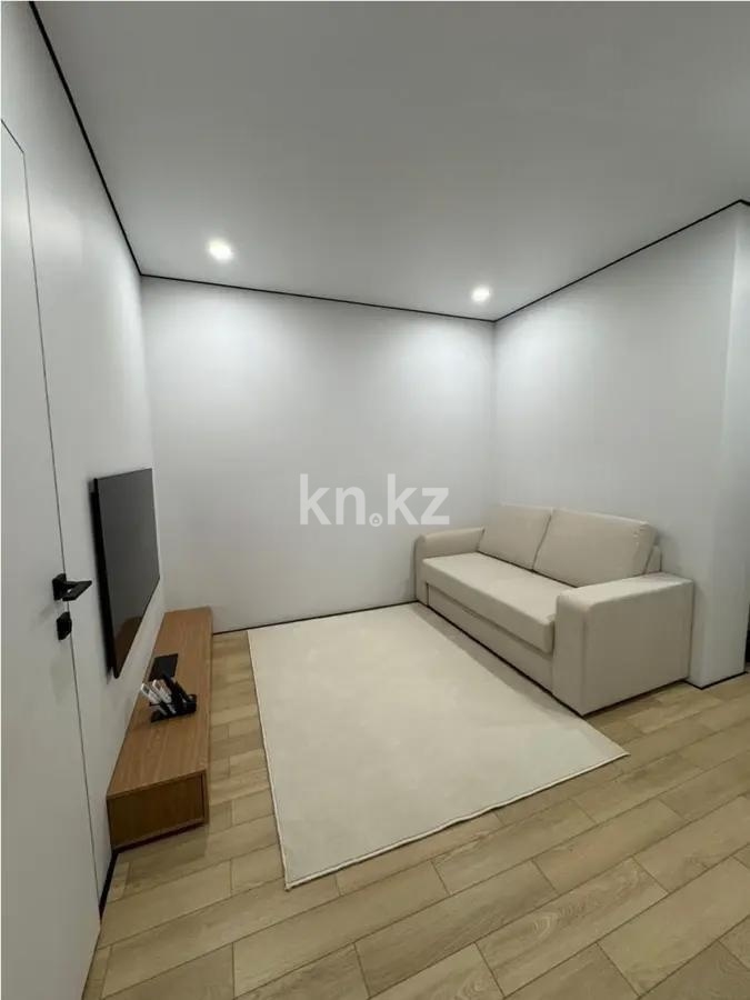 Продажа 2-комнатной квартиры, 34 м² в Алматы