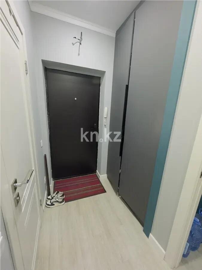 Продажа 1-комнатной квартиры, 40 м² в Астане - фото 5