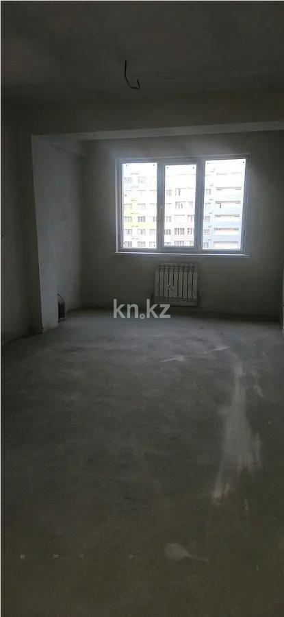 Продажа 1-комнатной квартиры, 41.3 м² в Алматы - фото 2