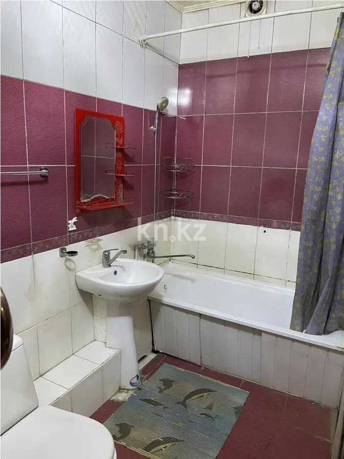 Продажа 1-комнатной квартиры, 35.4 м² в Алматы - фото 3