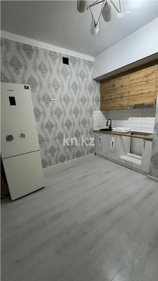 Продажа 1-комнатной квартиры, 37 м², ул. Косшыгулулы, дом  8/1 в Астане - фото 2