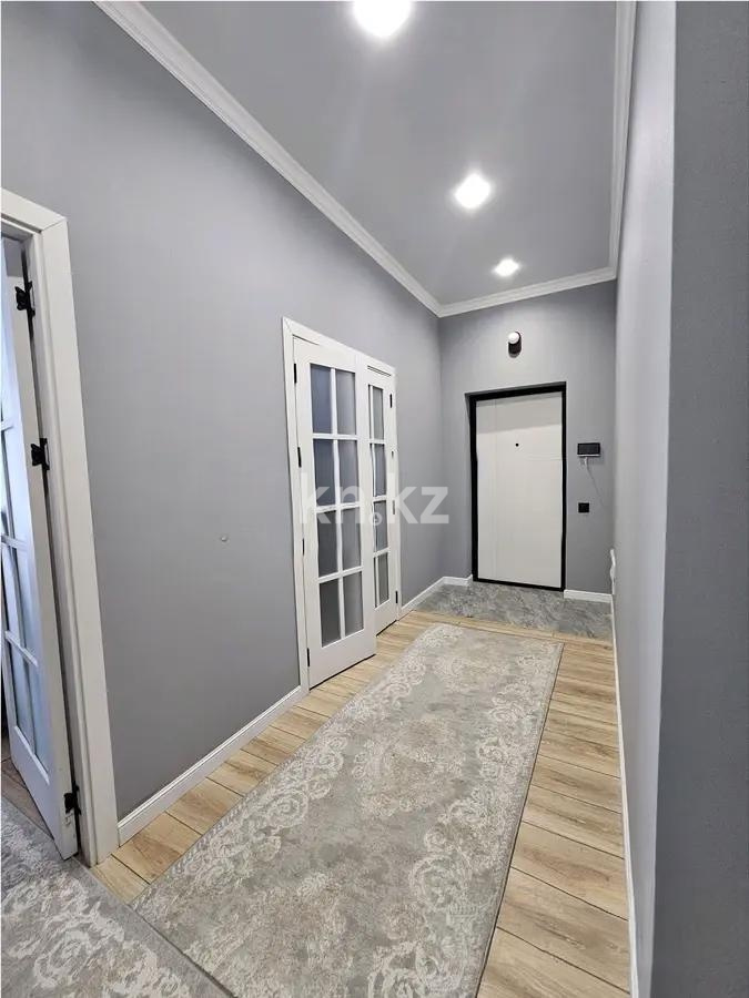 Продажа 2-комнатной квартиры, 64.2 м² в Астане - фото 6