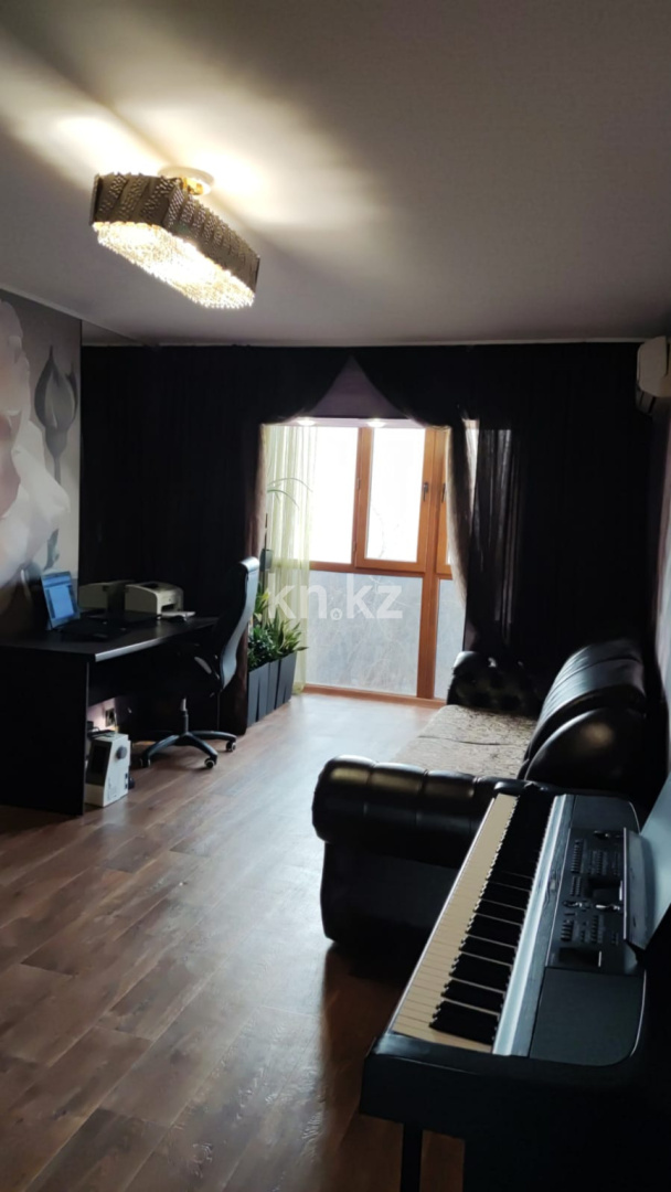 Продажа 2-комнатной квартиры, 48.5 м², пр. Н. Абдирова, дом  15 в Караганде - фото 4