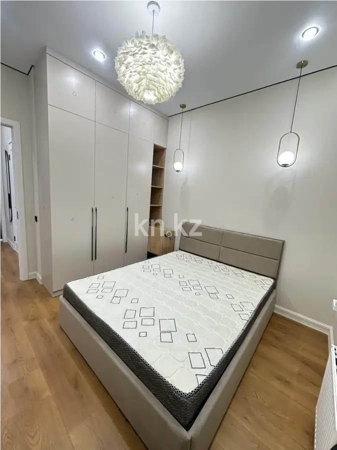 Продажа 2-комнатной квартиры, 41 м² в Алматы - фото 2