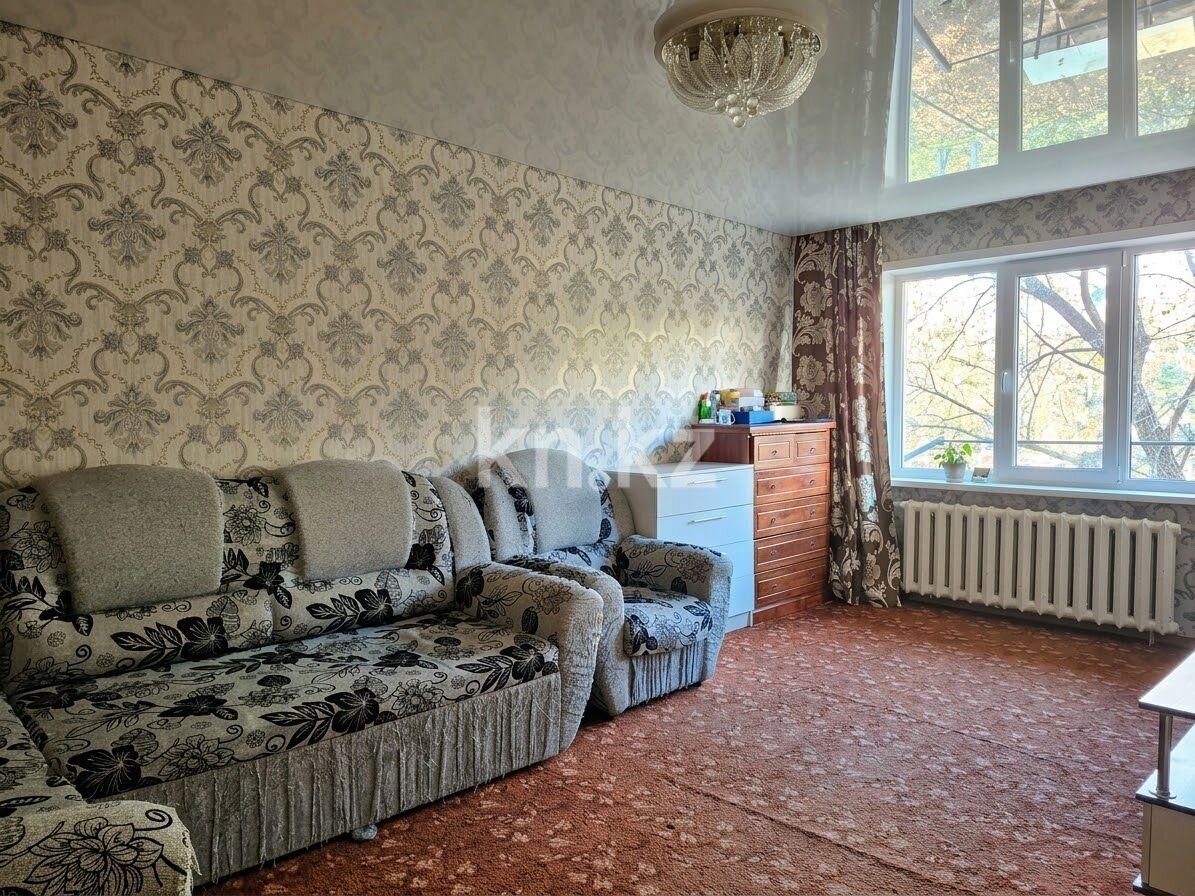 Продажа 3-комнатной квартиры, 61.1 м² в Усть-Каменогорске
