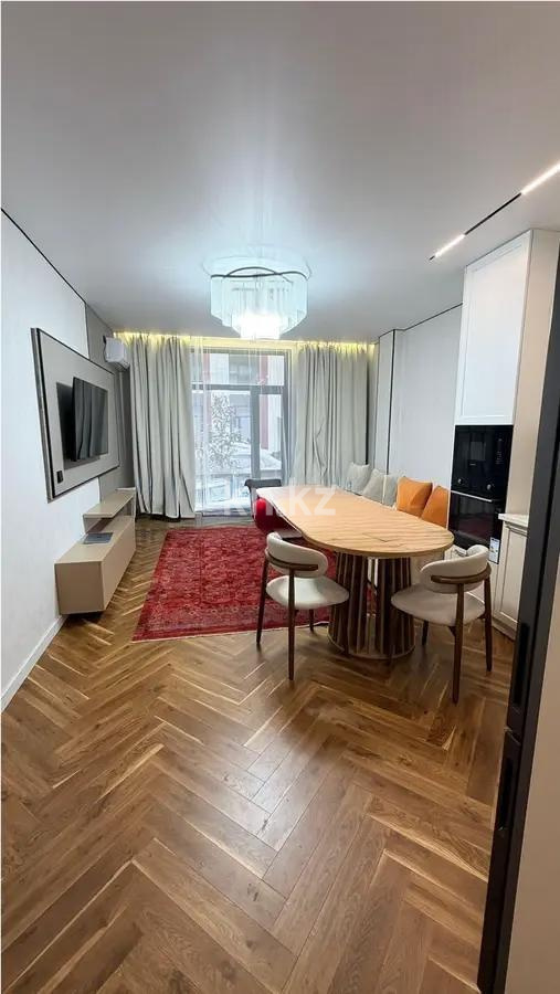 Продажа 1-комнатной квартиры, 70 м² в Алматы - фото 6