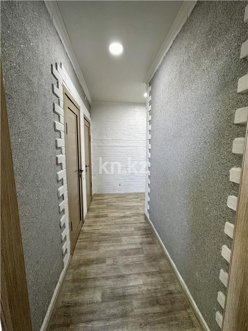 Продажа 1-комнатной квартиры, 52 м², пр. Республики в Караганде - фото 14